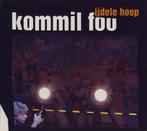 cd digi - Kommil Foo - IJdele Hoop, Cd's en Dvd's, Verzenden, Zo goed als nieuw