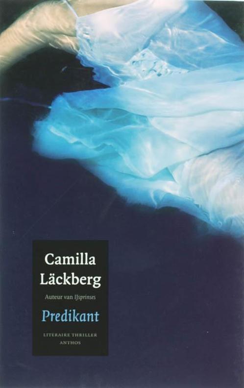 Predikant / Falck & Hedström / 2 9789041410375, Boeken, Thrillers, Gelezen, Verzenden
