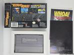 Super Nintendo / Snes - Kendo Rage - USA, Verzenden, Gebruikt