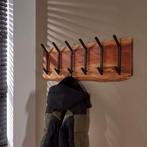 Carter kapstok 2x6 haken  - OUTLET B, Huis en Inrichting, Stoelen, Ophalen of Verzenden, Nieuw