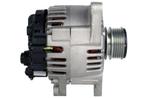 Dynamo / Alternator HYUNDAI MATRIX (1.5 CRDi VGT), Auto-onderdelen, Motor en Toebehoren, Nieuw, Ophalen of Verzenden