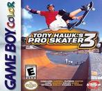 Tony Hawks Pro Skater 3 (Losse Cartridge) (Game Boy Games), Ophalen of Verzenden, Zo goed als nieuw