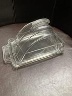 Stolp - Val Saint Lambert - Glas - 1930-1940 -, Antiek en Kunst