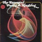 cd - Perrey &amp; Kingsley - The Essential Perrey &amp; K..., Zo goed als nieuw, Verzenden