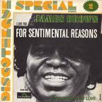 vinyl single 7 inch - James Brown - (I Love You) For Sent..., Cd's en Dvd's, Vinyl Singles, Verzenden, Zo goed als nieuw