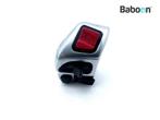 Stuurschakelaar Rechts Piaggio | Vespa MP3 300 ie LT, Motoren, Verzenden, Gebruikt