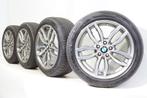 BMW X3 X4 F25 F26 19 inch velgen m622 + zomerbanden Michelin, Velg(en), Gebruikt, Ophalen of Verzenden, 19 inch