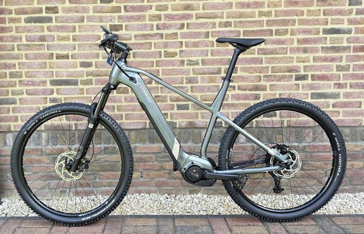 BLACK FRIDAY Conway E-MTB 625wh. XXL Bosch HMB . van € 3299, Fietsen en Brommers, Fietsen | Mountainbikes en ATB, Hardtail, Heren