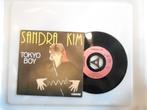 vinyl single 7 inch - Sandra Kim - Tokyo Boy / Envie De T..., Cd's en Dvd's, Vinyl Singles, Verzenden, Zo goed als nieuw