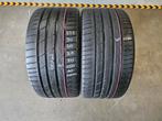 275/30/20 97Y AO HANKOOK S1EVO2 D20 6,2MM PROFIEL, Ophalen, Gebruikt, 275 mm, Band(en)