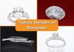 Breng een bod uit op tijdloze sieraden en diamanten