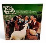 The Beach Boys - Pet Sounds - STEREO - UK - LP - 1ste stereo, Cd's en Dvd's, Nieuw in verpakking