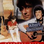 cd - Albert Hammond - Greatest Hits, Verzenden, Zo goed als nieuw