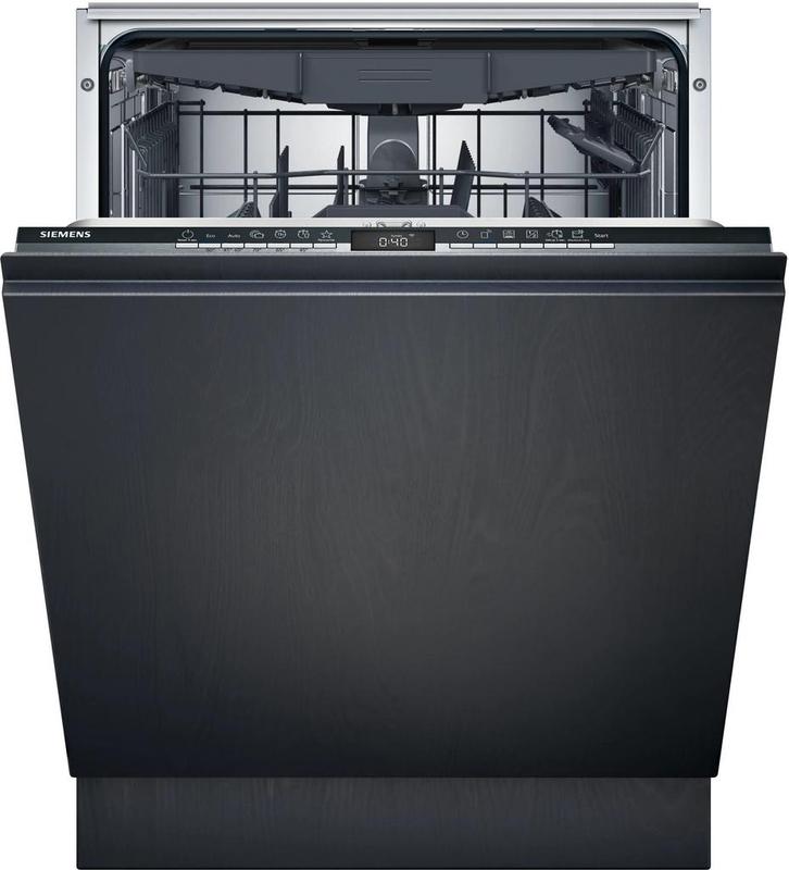 €729 Siemens iQ300 SN73EX02CE vaatwasser Volledig ingebouw, Witgoed en Apparatuur, Vaatwasmachines, Ophalen of Verzenden