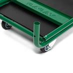 Aanbieding: Plateauwagen antislip PP150P 150 kg met, Doe-het-zelf en Verbouw, Transportwagens, Nieuw