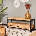 Tv meubel Sorrento | 150 cm, Verzenden, Nieuw