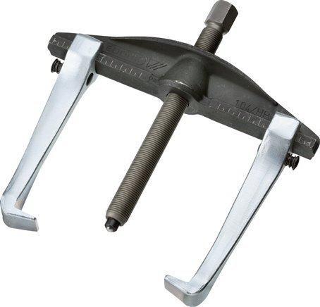 Gedore 2-Armige Poelietrekker 130mm, Doe-het-zelf en Verbouw, Gereedschap | Handgereedschap, Nieuw, Verzenden
