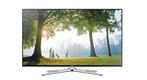 Samsung 48H6500 – 48 inch Full HD LED-tv 100 Hz met Smart TV, Ophalen, LED, Zo goed als nieuw, 100 Hz