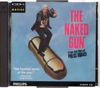 Philips CD-i / CDi The Naked Gun: From the Files of Police S, Verzenden, Zo goed als nieuw