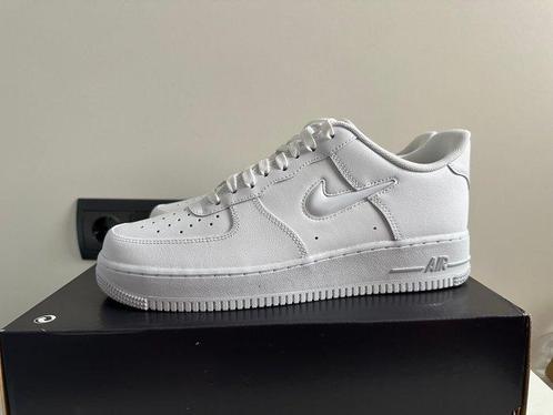 Nike - Air Force 1 Jewel - Sneakers - Maat: EU 45, Kleding | Heren, Schoenen