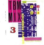 vinyl single 7 inch - Sample Syndicate - TBM Mix 3 (I Wan..., Zo goed als nieuw, Verzenden