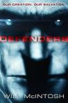 Defenders by Will McIntosh (Paperback)