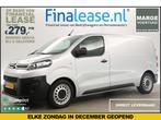 Citroën Jumpy 1.6 BlueHDI L2H1 Marge Airco Cruise PDC €279pm, Citroën, Nieuw, Zilver of Grijs, Lease