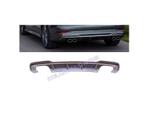S3 Look Diffuser Platinum grijs voor Audi A3 8V (S line acht, Ophalen of Verzenden