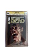 The Walking Dead #87 - Signed by Robert Kirkham & Charlie, Boeken, Strips | Comics, Nieuw