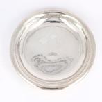 Adolf Mogler - Schaal - .800 zilver, Antiek en Kunst, Antiek | Goud en Zilver