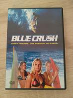 DVD - Blue Crush, Cd's en Dvd's, Dvd's | Actie, Overige genres, Gebruikt, Vanaf 6 jaar, Verzenden