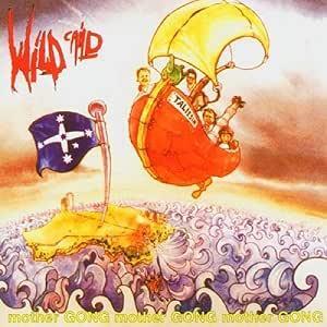 cd - Mother Gong - Wild Child, Cd's en Dvd's, Cd's | Rock, Nieuw in verpakking, Verzenden