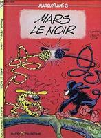 Marsupilami deel 3  Mars, de zwarte 9782950221124 Franquin, Boeken, Verzenden, Gelezen, Franquin