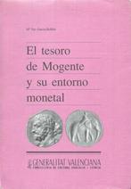 Fundbeschrijving 1990 García-bellido, Ma Paz El Tesoro De.., Verzenden
