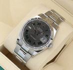 Rolex - Oyster Perpetual Datejust 36 Wimbledon Dial -, Nieuw