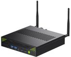 NucBox K10 Mini PC Intel® 13th Core™ i9-13900HK - NEW, Nieuw