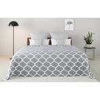 Home affaire Sprei Alba lichte foulard zonder vulling,, Verzenden, Nieuw