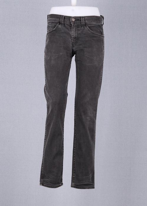 Vintage Straight Levis 511 Gray size 29 / 31 for Unisex, Kleding | Heren, Spijkerbroeken en Jeans, Ophalen of Verzenden