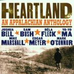 Meyer : Heartland CD