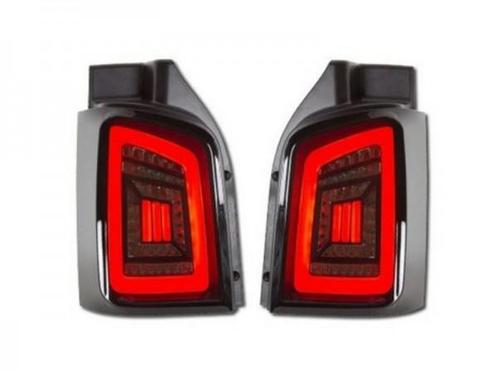 Achterlichten VW Transporter T5 03-09 / T5 GP 09-14 LED, Auto-onderdelen, Overige Auto-onderdelen, Ophalen of Verzenden