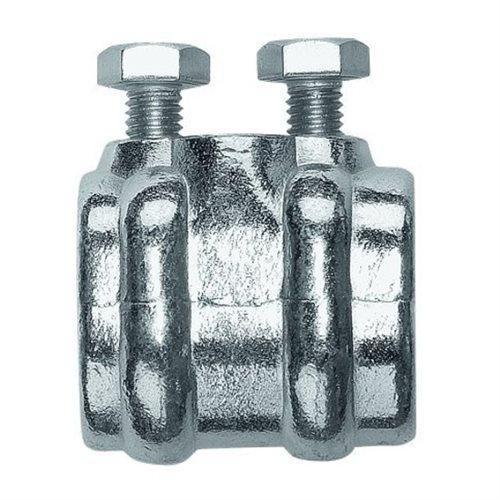 Gallagher aardklem, Tuin en Terras, Gaas en Draad, Ophalen of Verzenden