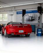 FOX Honda NSX I/ Acura NSX I Coupé einddemper dwarsuitlaat r, Verzenden, Nieuw