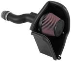 K&N 2016 Honda Civic L4-1.5L AirCharger Performance Intake, Ophalen of Verzenden, Nieuw