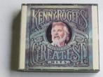 Kenny Rogers - 25 Greatest Hits (2 CD), Cd's en Dvd's, Cd's | Country en Western, Verzenden, Nieuw in verpakking