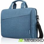 Lenovo 15.6 Laptop Casual Toploader T210  Blue-ROW, Verzenden, Nieuw, Lenovo
