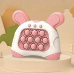 Pop It Spel - Fidget Toy Controller - Quick Push Anti Stress, Verzenden, Nieuw