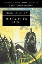 The history of Middle-Earth: Morgoths ring: the later, Boeken, Gelezen, Christopher Tolkien, J. R. R. Tolkien, Verzenden