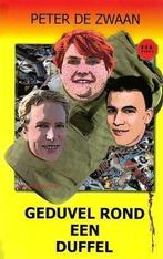 Bob Evers 73 : Geduvel rond een duffel, Boeken, Ophalen of Verzenden, Nieuw, Peter de Zwaan