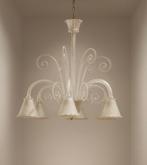 Seguso Vetri dArte - Archimede Seguso - Kroonluchter -