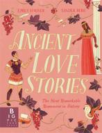 9781800783225 Ancient Love Stories Emily Hauser, Nieuw, Verzenden, Emily Hauser